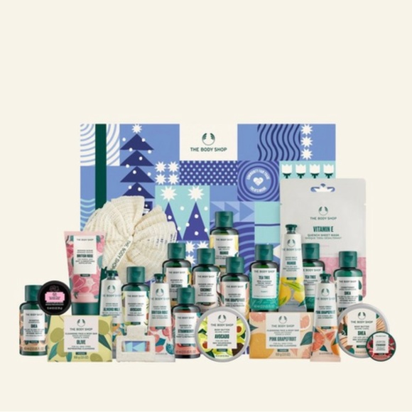 New advent of change calendar - Picture 2 of 5